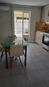 Apartment 50sqm for rent-Patra » Patra Centre