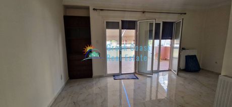 Apartment 92sqm for sale-Patra » Ipsila Alonia