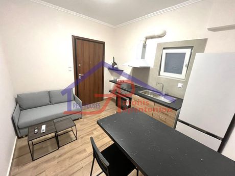 Apartment 42sqm for rent-Ioannina » Center