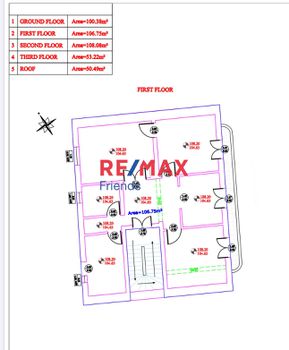 Building 368,43sqm for sale-Gazi - Metaxourgio - Votanikos