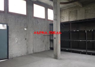 Επιχειρηματικό κτίριο 1.052 τ.μ. για πώληση