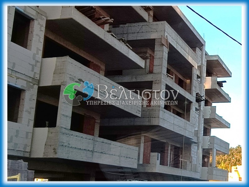 Διαμέρισμα 118 τ.μ. πρός πώληση, Θεσσαλονίκη - Περιφ/Κοί Δήμοι, Πολίχνη