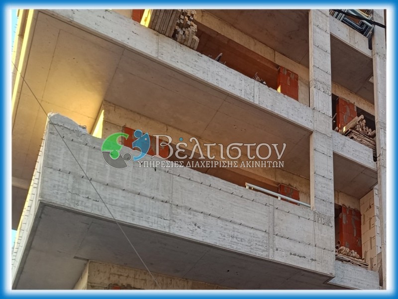 Διαμέρισμα 118 τ.μ. πρός πώληση, Θεσσαλονίκη - Περιφ/Κοί Δήμοι, Πολίχνη