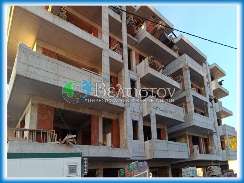Διαμέρισμα 118 τ.μ. πρός πώληση, Θεσσαλονίκη - Περιφ/Κοί Δήμοι, Πολίχνη