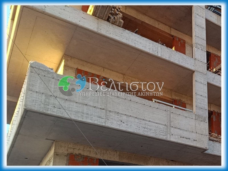Διαμέρισμα 118 τ.μ. πρός πώληση, Θεσσαλονίκη - Περιφ/Κοί Δήμοι, Πολίχνη