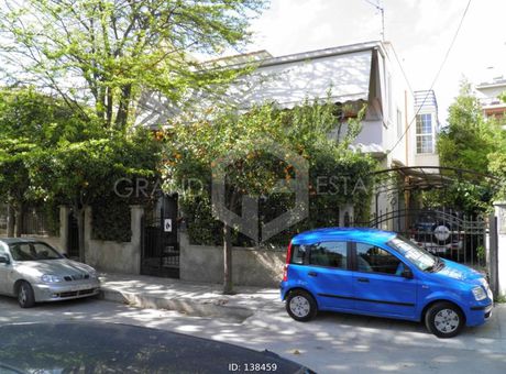 Μονοκατοικία 268τ.μ. για πώληση-Κηφισιά » Στροφύλι