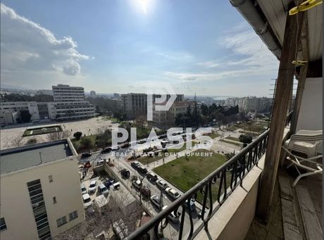Διαμέρισμα 55τ.μ. για πώληση-Ροτόντα