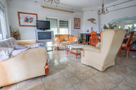 Detached home 100sqm for rent-Alexandroupoli » Nea Chili