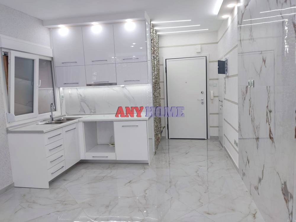 Studio / γκαρσονιέρα 40 τ.μ. προς πώληση, Παπάφη