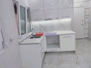 Studio / γκαρσονιέρα 40 τ.μ. προς πώληση, Παπάφη-thumb-2