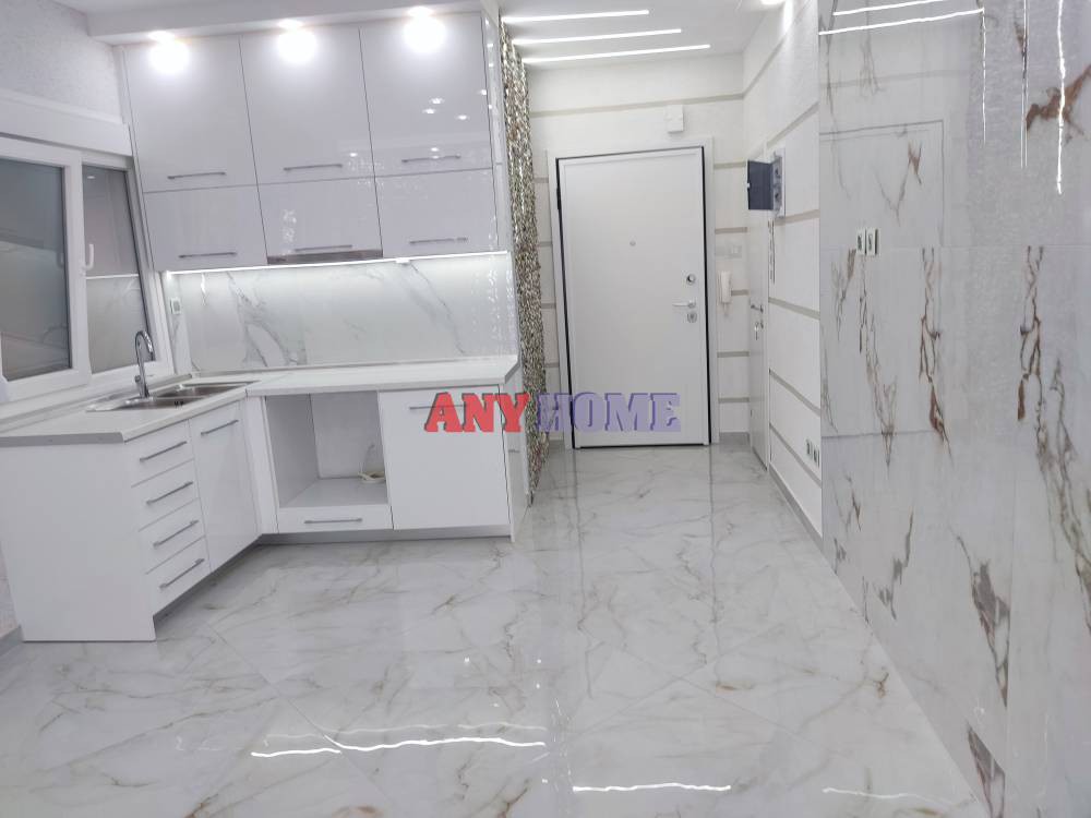 Studio / γκαρσονιέρα 40 τ.μ. προς πώληση, Παπάφη