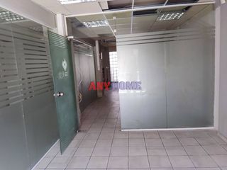 Γραφείο 87 τ.μ. για ενοικίαση, Θεσσαλονίκη - Κέντρο, Χαριλάου-thumb-6