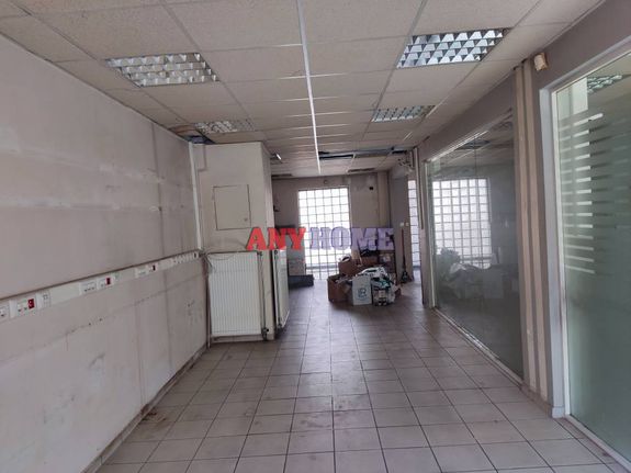 Γραφείο 87 τ.μ. για ενοικίαση, Θεσσαλονίκη - Κέντρο, Χαριλάου
