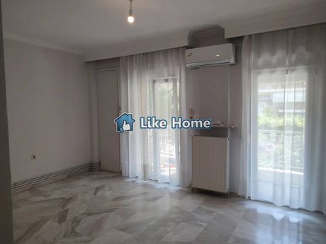 Apartment 57sqm for rent-Ano Toumpa