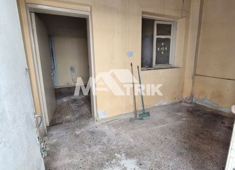 Διαμέρισμα 35τ.μ. για πώληση-Συκιές » Κέντρο