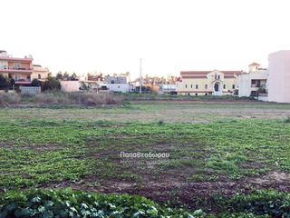 Οικόπεδο 652 τ.μ. για πώληση, Αχαΐα, Πάτρα-thumb-1
