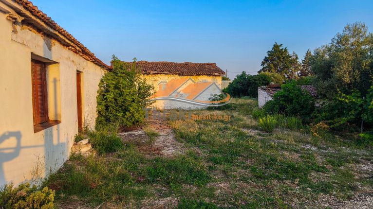 Οικόπεδο 850 τ.μ. για πώληση, Εβρος, Αλεξανδρούπολη