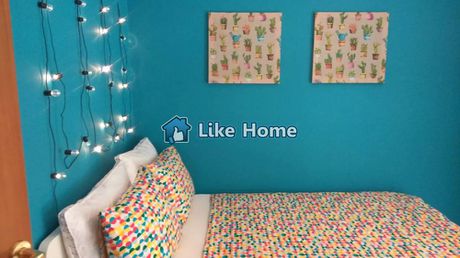 Studio 35sqm for rent-Papafi