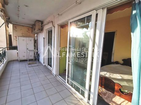Διαμέρισμα 100τ.μ. για πώληση-Άνω πατήσια
