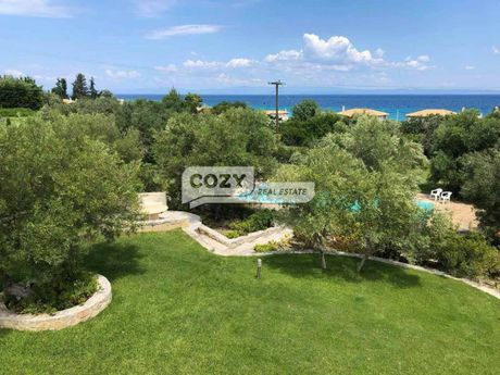 Μονοκατοικία 160τ.μ. για πώληση-Κασσάνδρα » Πευκοχώρι