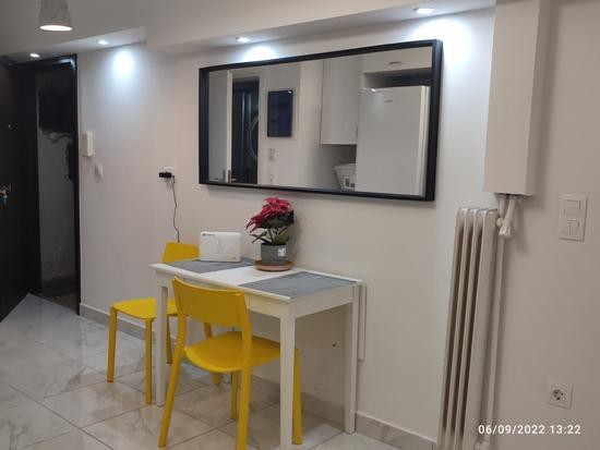 Studio / γκαρσονιέρα 32 τ.μ. προς πώληση, Λόφος Φινοπούλου