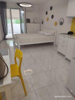 Studio / γκαρσονιέρα 32τ.μ. για πώληση-Γκύζη - πεδίον άρεως » Λόφος φινοπούλου