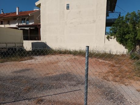 Land plot 200sqm for sale-Gerakas » Stavros Geraka