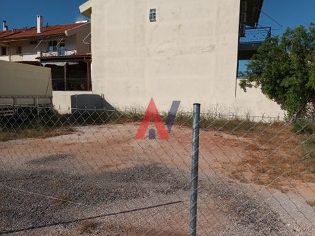 Οικόπεδο 200τ.μ. για πώληση-Γέρακας » Σταυρός γέρακα