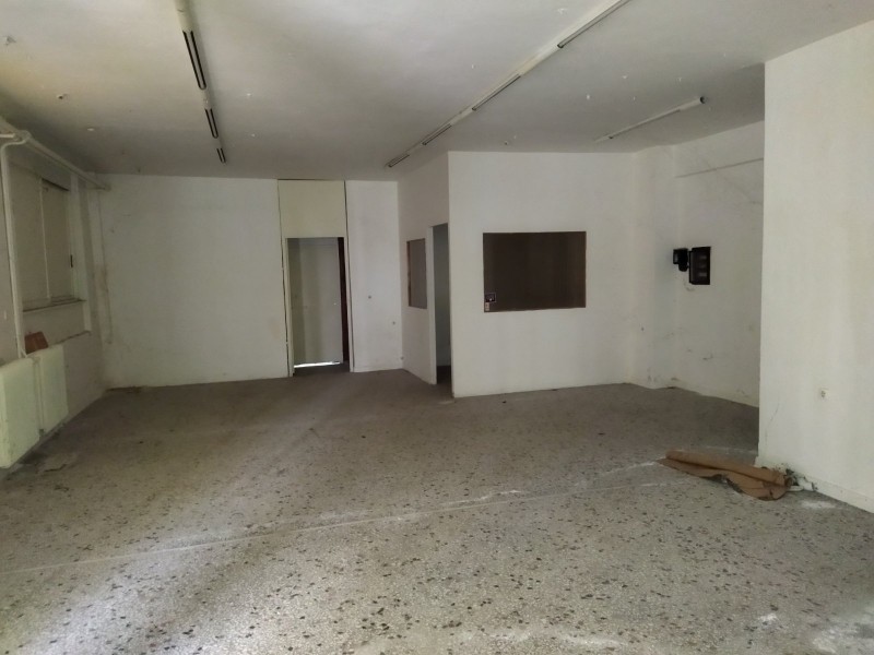 Κατάστημα 200 τ.μ. πρός πώληση, Ν. Καστοριάς, Καστοριά