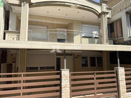 Μονοκατοικία 150τ.μ. για πώληση-Εύοσμος » Εύοσμο