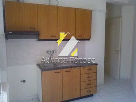 Studio 35sqm for rent-Patra » Ipsila Alonia