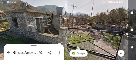 Detached home 100 sqm for sale