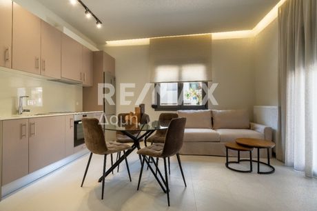 Apartment 41sqm for rent-Volos » Ag. Nikolaos