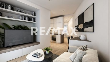 Apartment 55sqm for sale-Rotonta