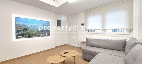 Loft 62sqm for rent-Kavala » Center