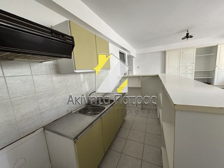 Studio 45sqm for rent-Patra » Agia Sofia