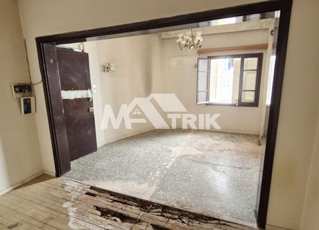 Διαμέρισμα 63τ.μ. για πώληση-Συκιές » Άγιοι θεόδωροι