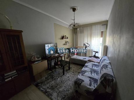 Apartment 58sqm for rent-Kato Toumpa