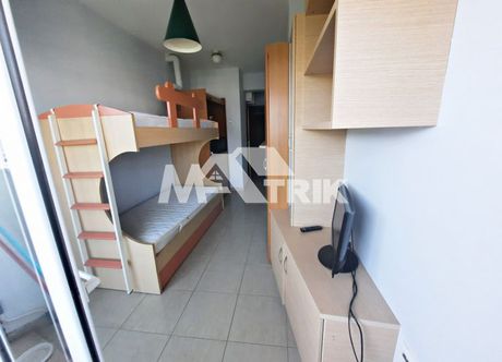 Studio / γκαρσονιέρα 15τ.μ. για ενοικίαση-Ιπποκράτειο