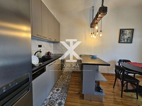 Apartment 78sqm for sale-Ipoloipo Kentrou Thessalonikis
