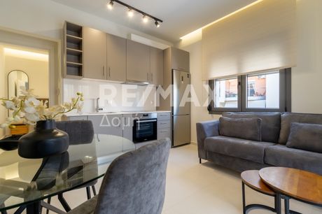Apartment 40sqm for rent-Volos » Ag. Nikolaos