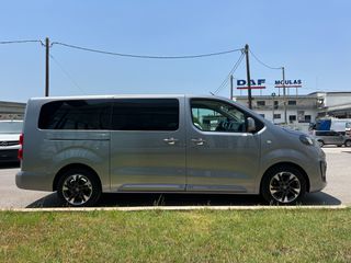 Opel Zafira Life 2022 8-ΘΕΣΙΟ MINIVAN ***VIP*** FULL EXTRA-thumb-2