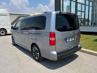 Opel Zafira Life 2022 8-ΘΕΣΙΟ MINIVAN ***VIP*** FULL EXTRA-thumb-3