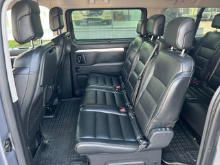 Opel Zafira Life 2022 8-ΘΕΣΙΟ MINIVAN ***VIP*** FULL EXTRA-thumb-7