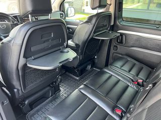 Opel Zafira Life 2022 8-ΘΕΣΙΟ MINIVAN ***VIP*** FULL EXTRA-thumb-8