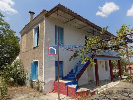 Μονοκατοικία 63τ.μ. για πώληση-Υπάτη » Μεξιάτες