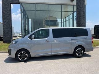 Opel Zafira Life 2022 8-ΘΕΣΙΟ MINIVAN ***VIP*** FULL EXTRA