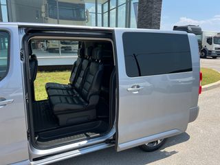 Opel Zafira Life 2022 8-ΘΕΣΙΟ MINIVAN ***VIP*** FULL EXTRA-thumb-3