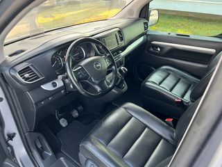Opel Zafira Life 2022 8-ΘΕΣΙΟ MINIVAN ***VIP*** FULL EXTRA-thumb-4