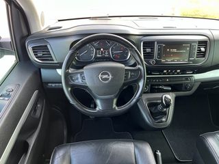 Opel Zafira Life 2022 8-ΘΕΣΙΟ MINIVAN ***VIP*** FULL EXTRA-thumb-5